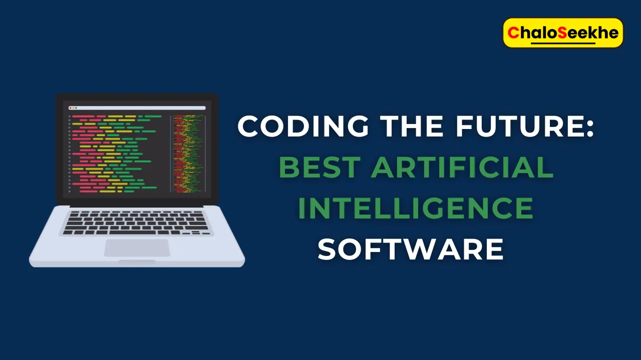 Best Artificial Intelligence Software For PC