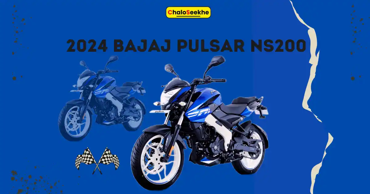 2024 Bajaj Pulsar NS200 launch date in India & price: Know Specification, Engine, Features, Mileage