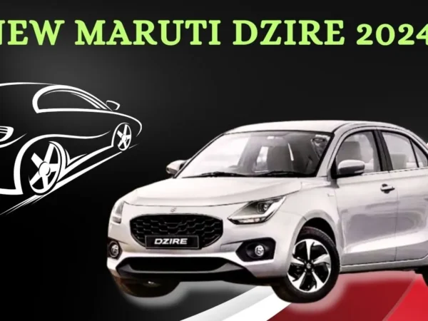 Swift dzire 2024 on road price