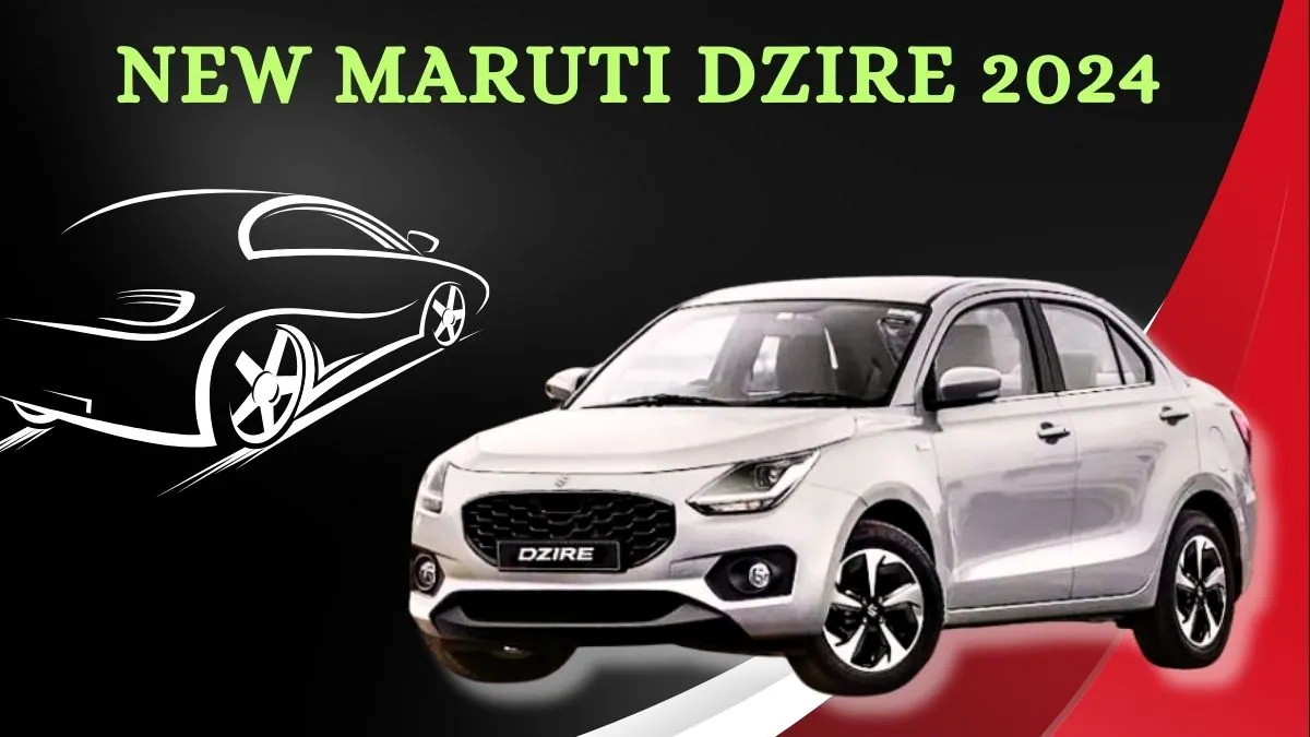 Swift dzire 2024 on road price